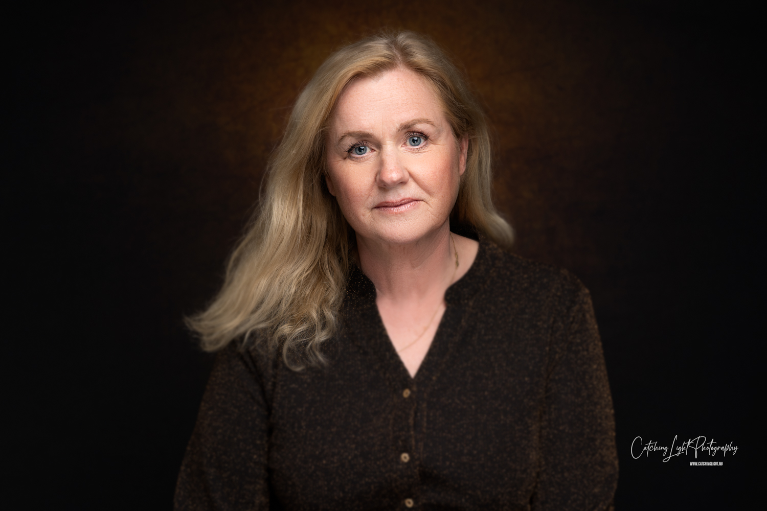Profesjonelle profilbilder - headshots i Oslo